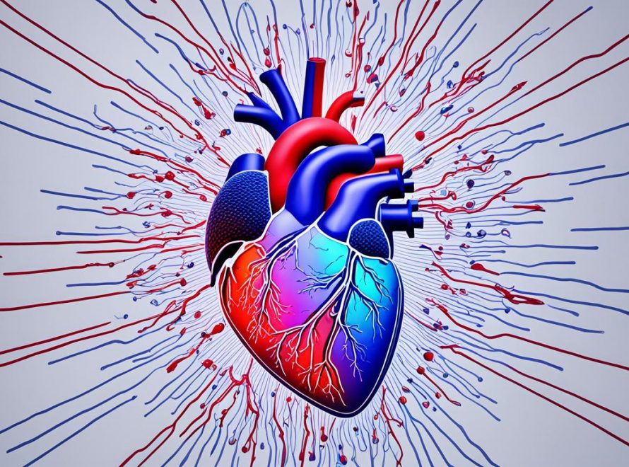 SVT (Supraventricular tachycardia)