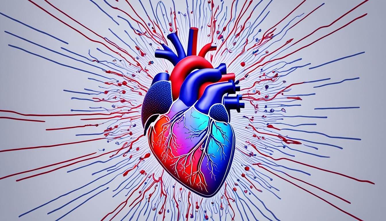 SVT (Supraventricular tachycardia)