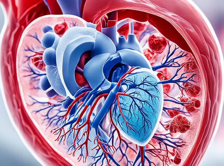 Septal defect atrial