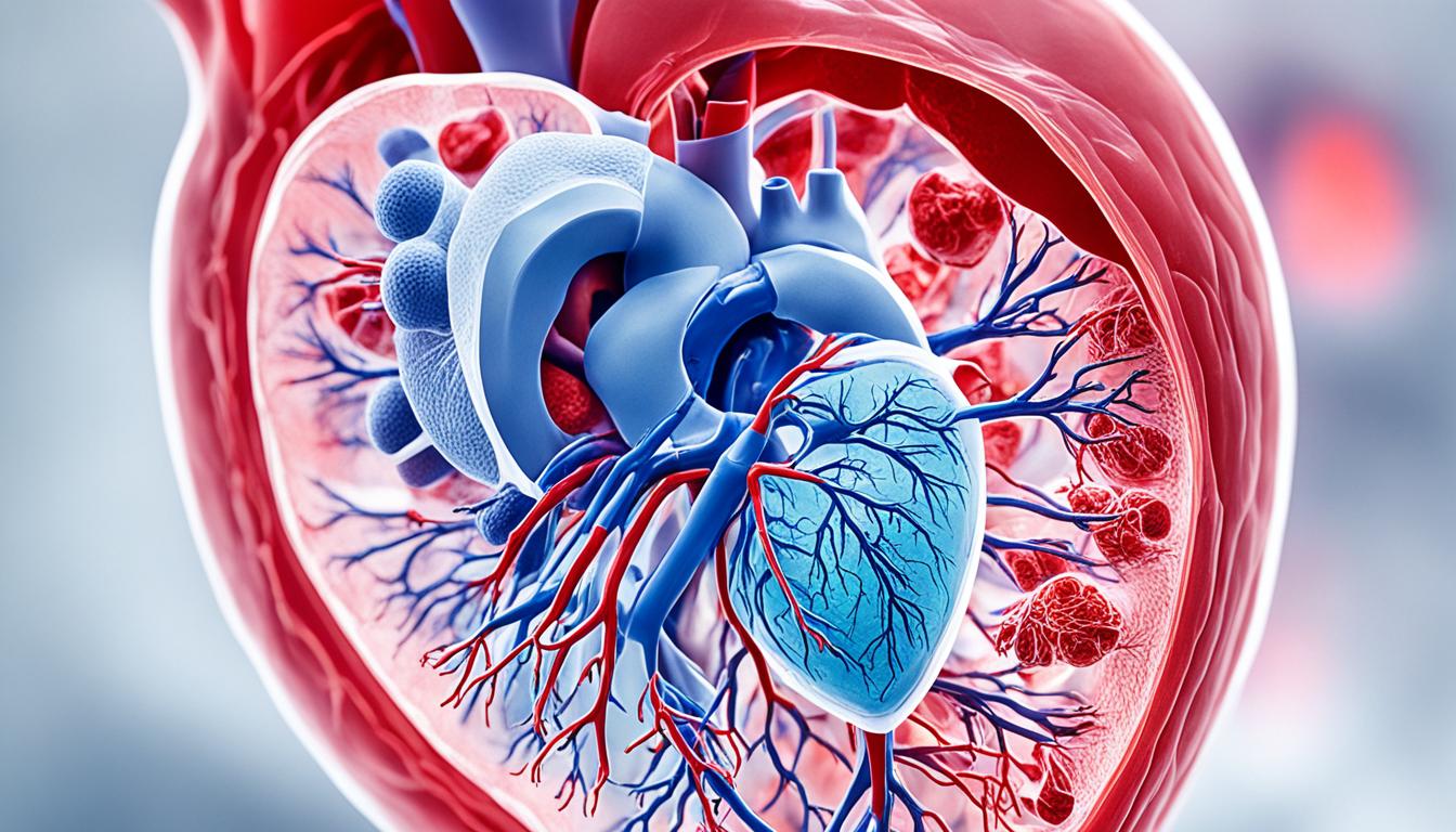 Septal defect atrial