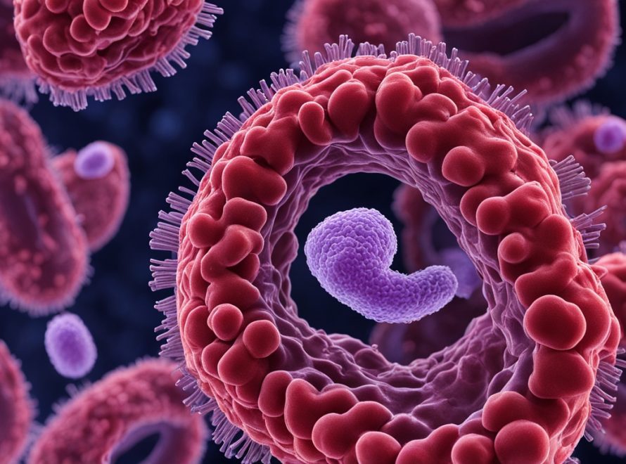 Shigella infection