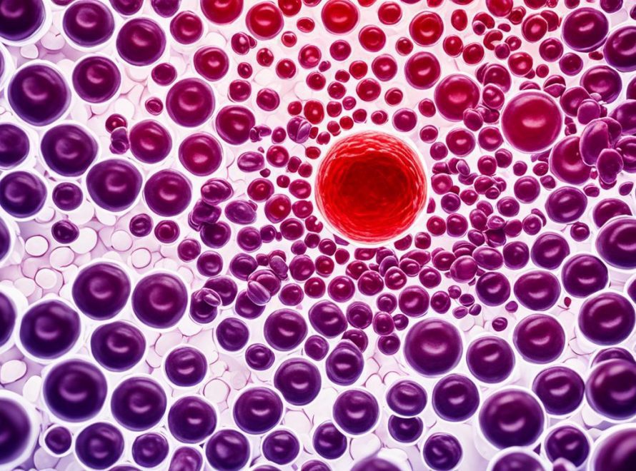 Sickle cell anemia