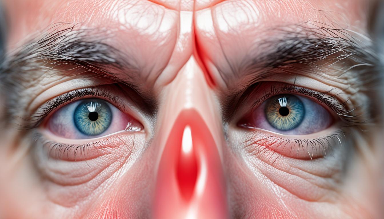 Sinusitis acute