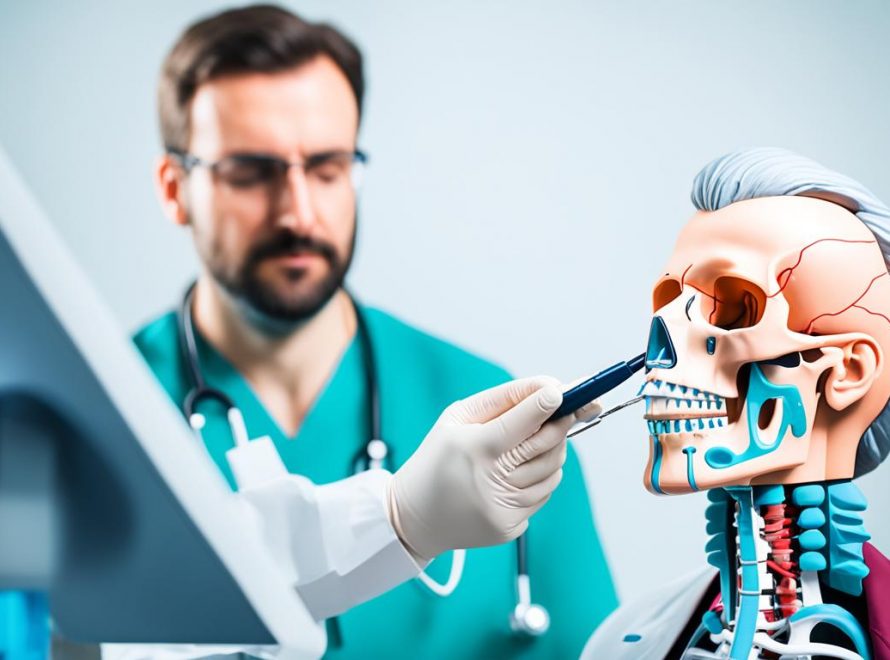 Sinusitis chronic