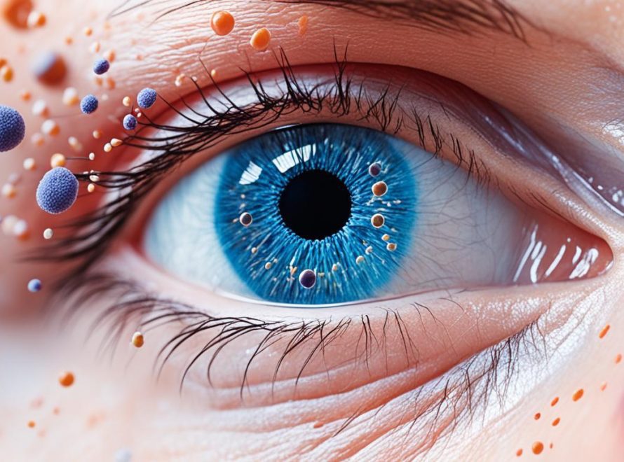 Sjogren's syndrome
