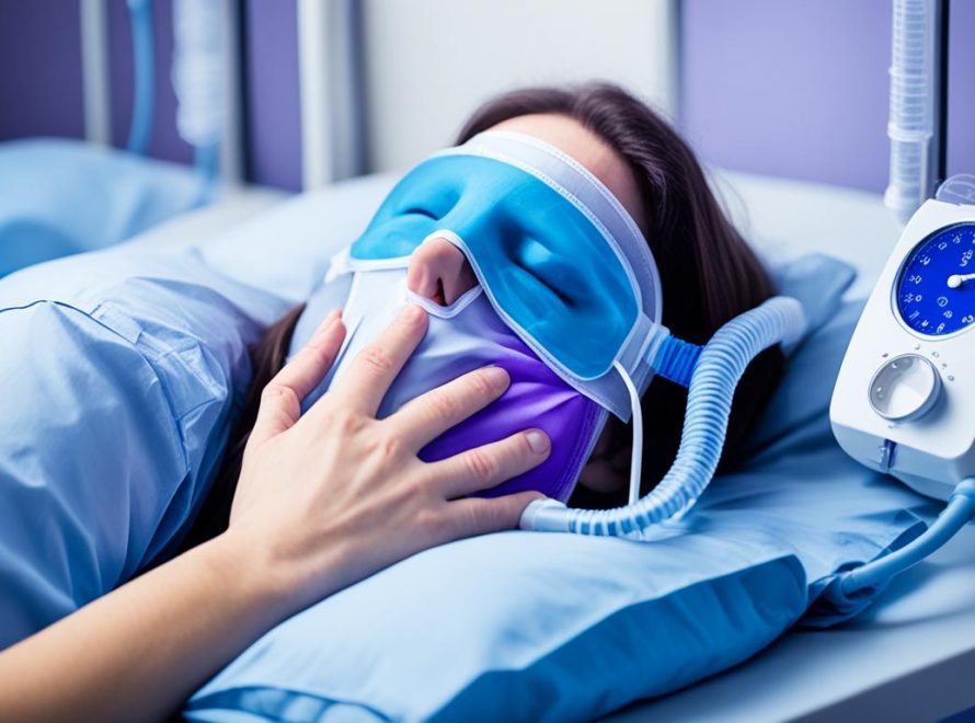 Sleep apnea