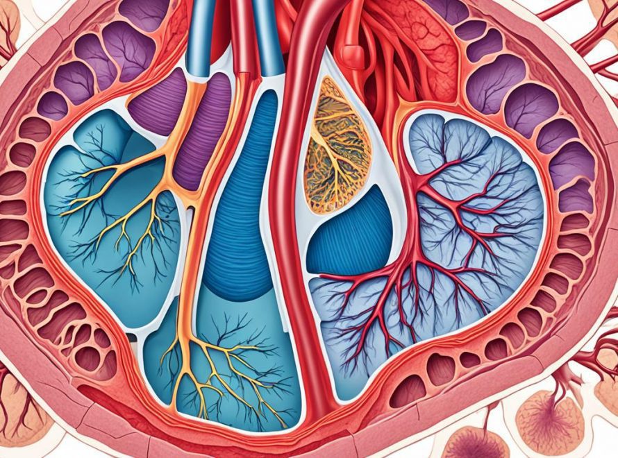 Stenosis pulmonary valve
