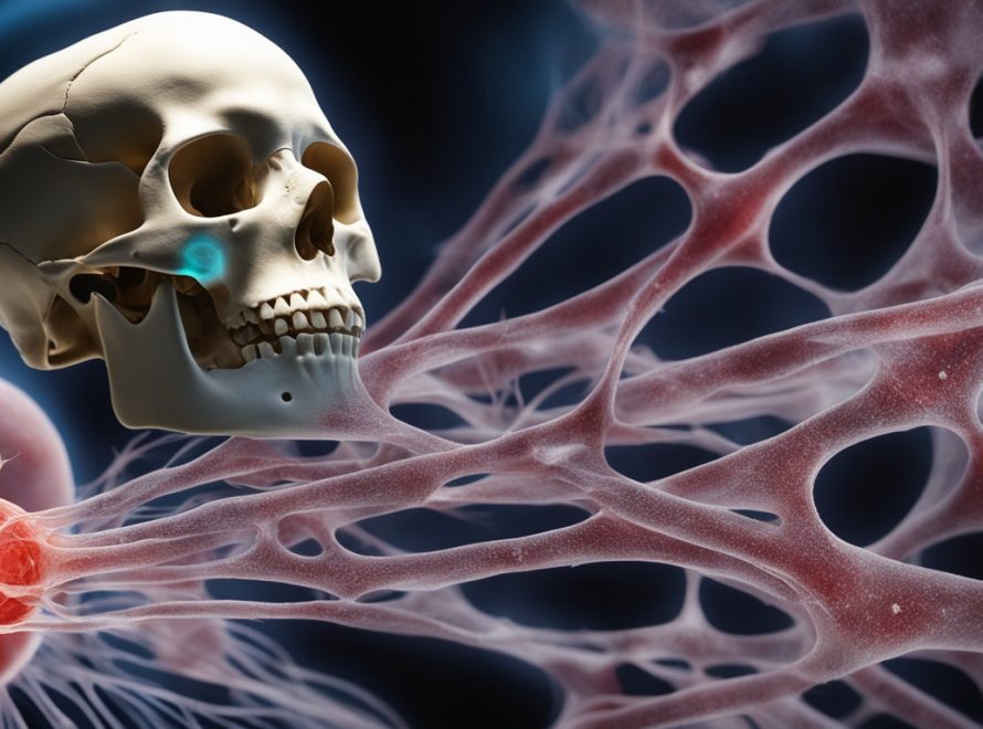 Stress fractures