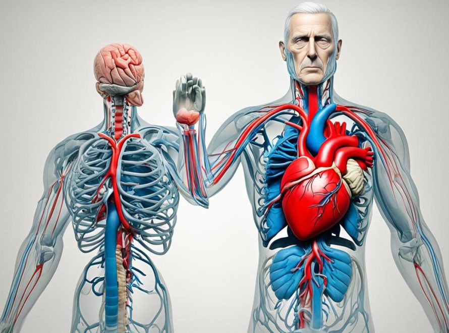 Sudden cardiac arrest