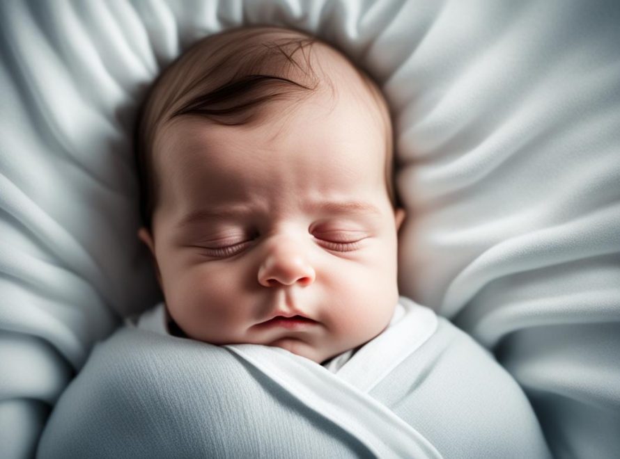 Sudden infant death syndrome (SIDS)