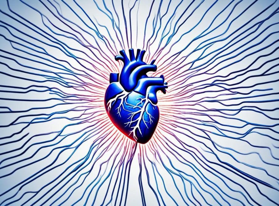Supraventricular tachycardia