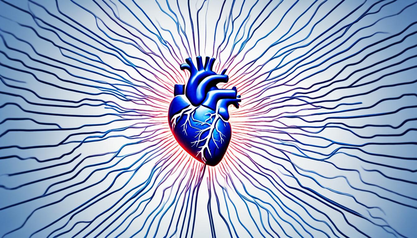 Supraventricular tachycardia