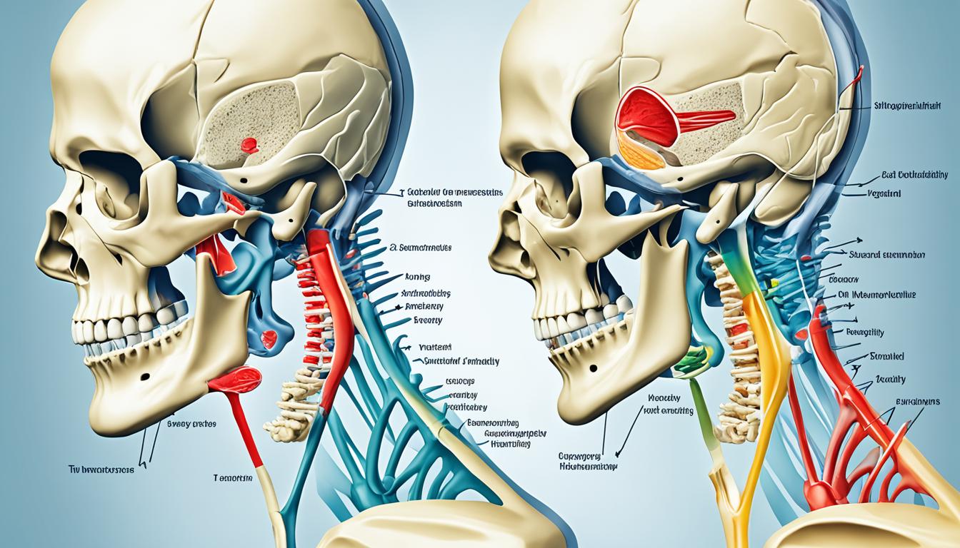 TMJ disorders