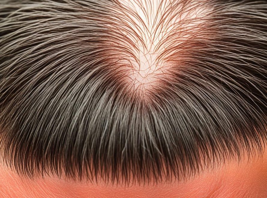 Tinea capitis