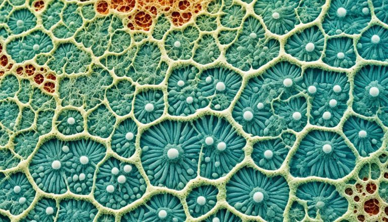 Tinea corporis