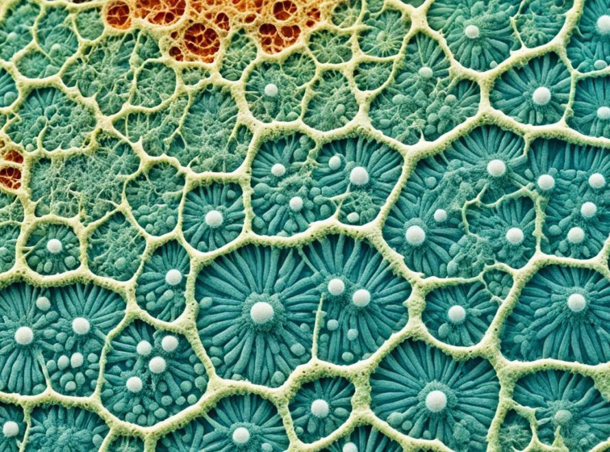 Tinea corporis
