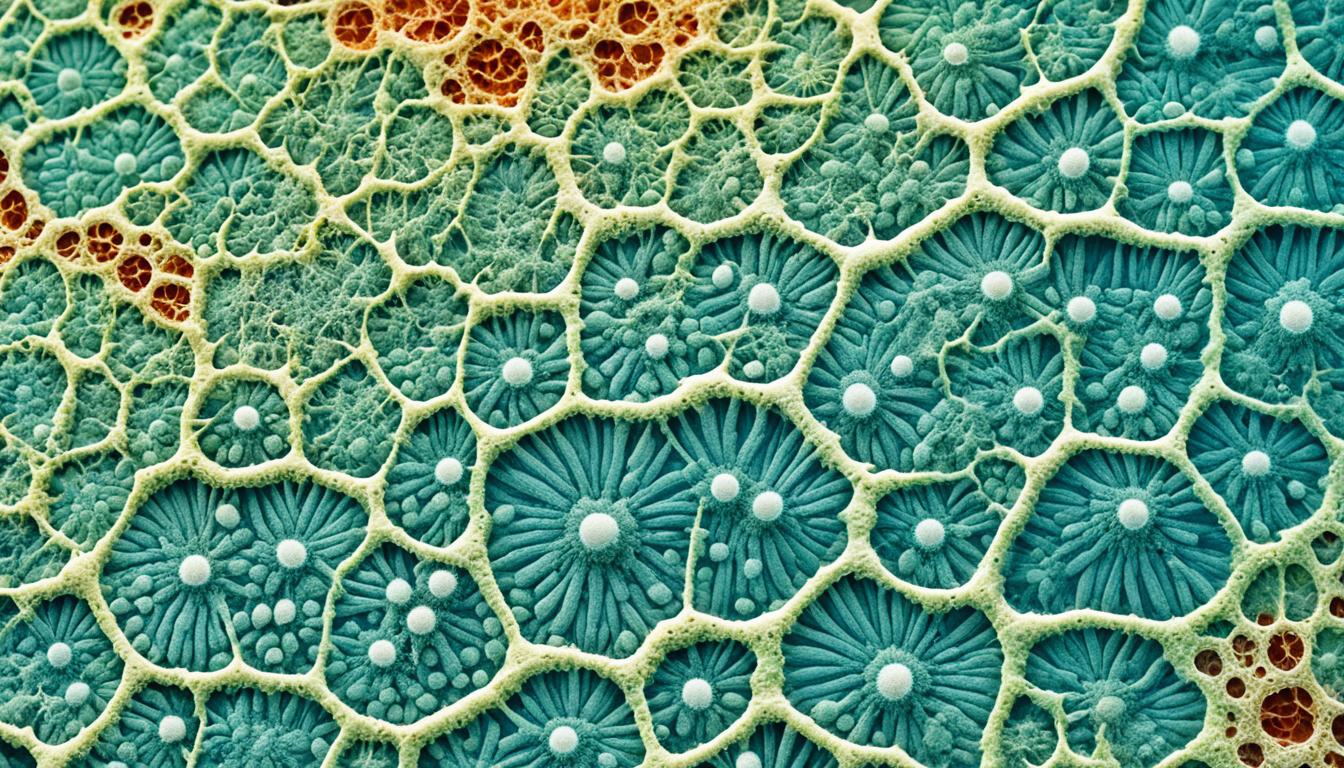 Tinea corporis