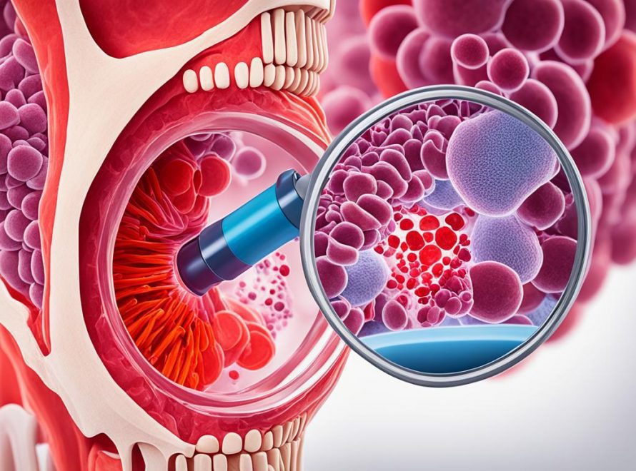 Tonsillitis