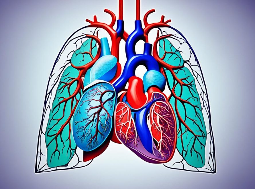 Total anomalous pulmonary venous connection