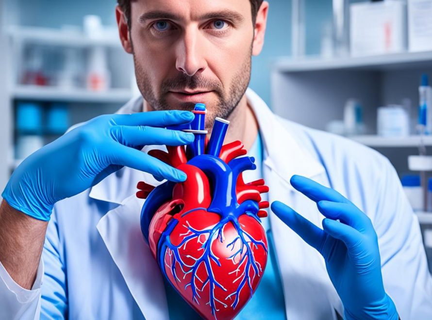 Total anomalous pulmonary venous return (TAPVR)