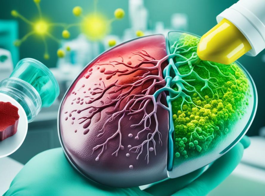 Toxic hepatitis