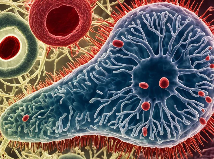 Toxoplasmosis