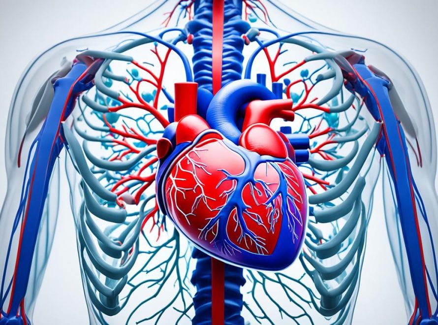 Tricuspid atresia