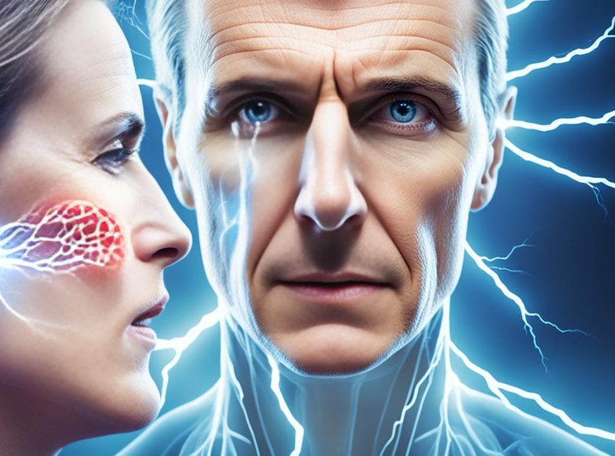 Trigeminal neuralgia