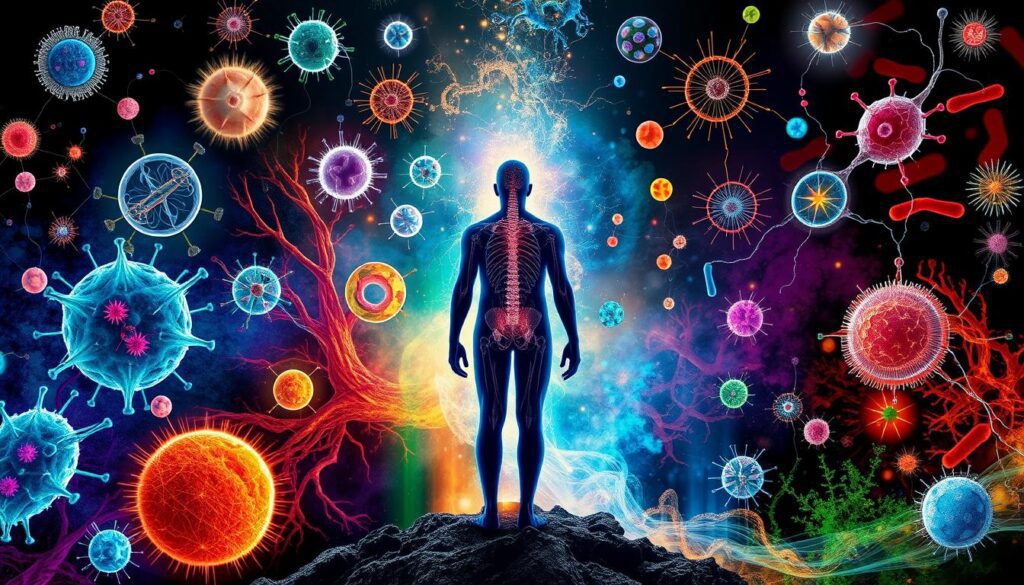 Types of Stem Cell Therapy for SCI